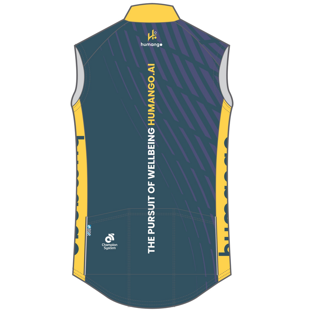 Performance+ Wind Vest