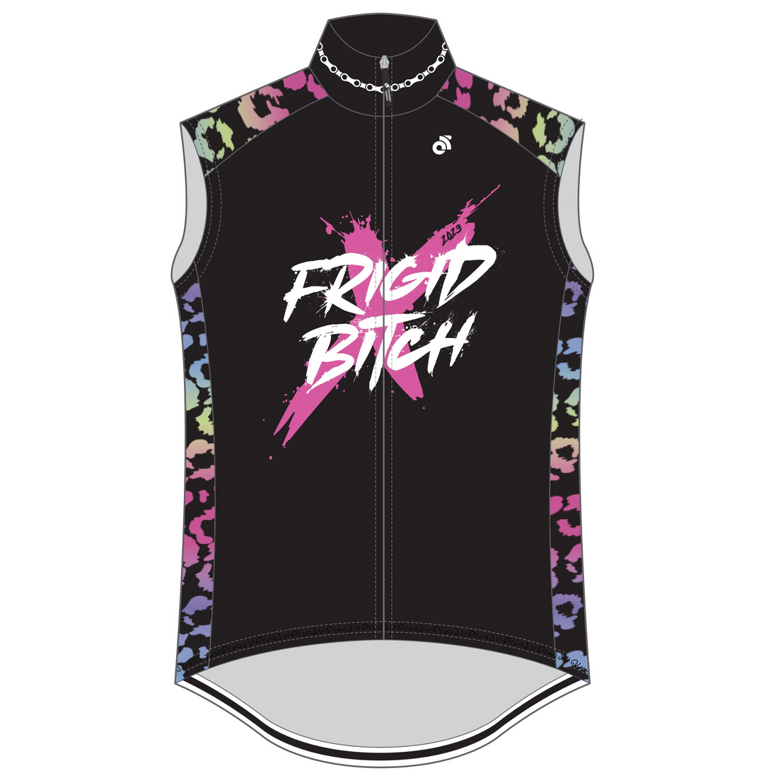 Performance+ Wind Vest