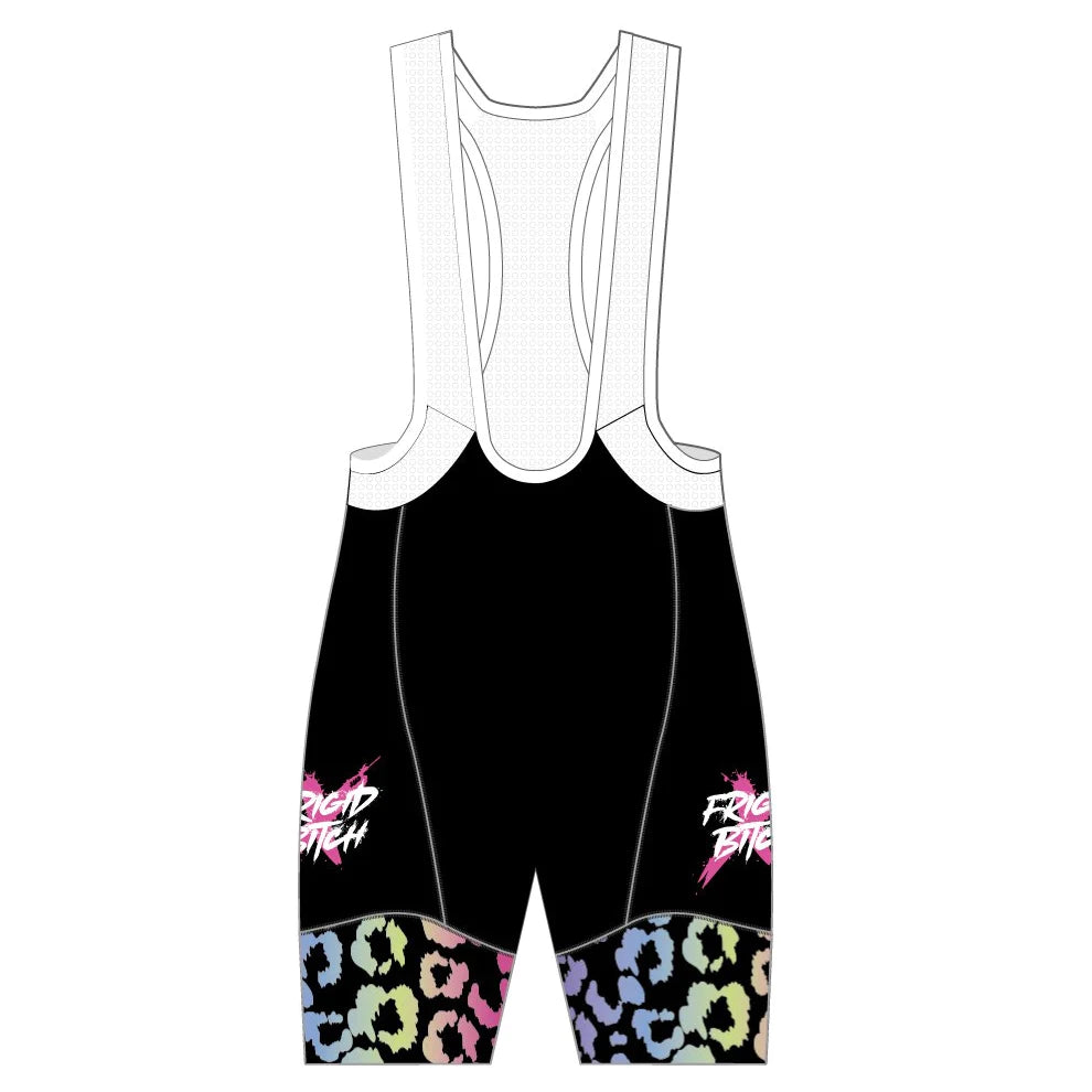 Tech Bib Shorts